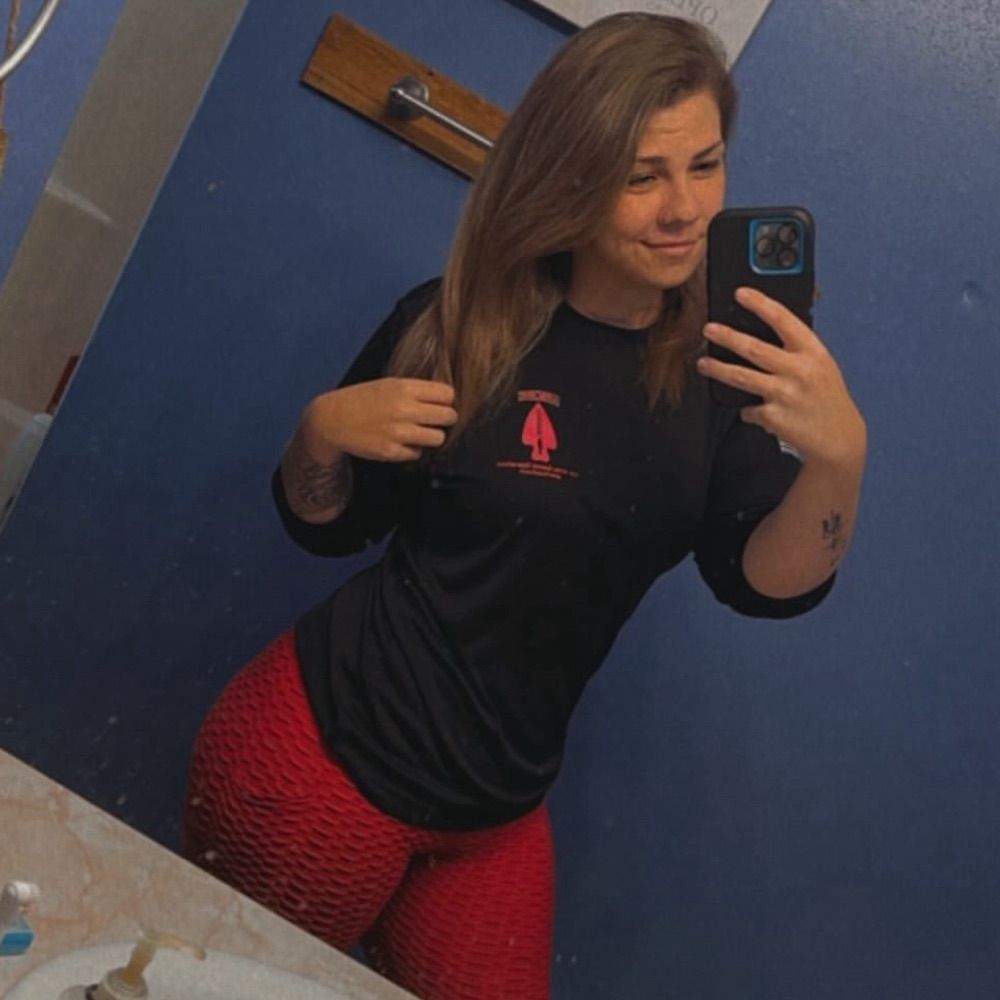 Olivia Taylor