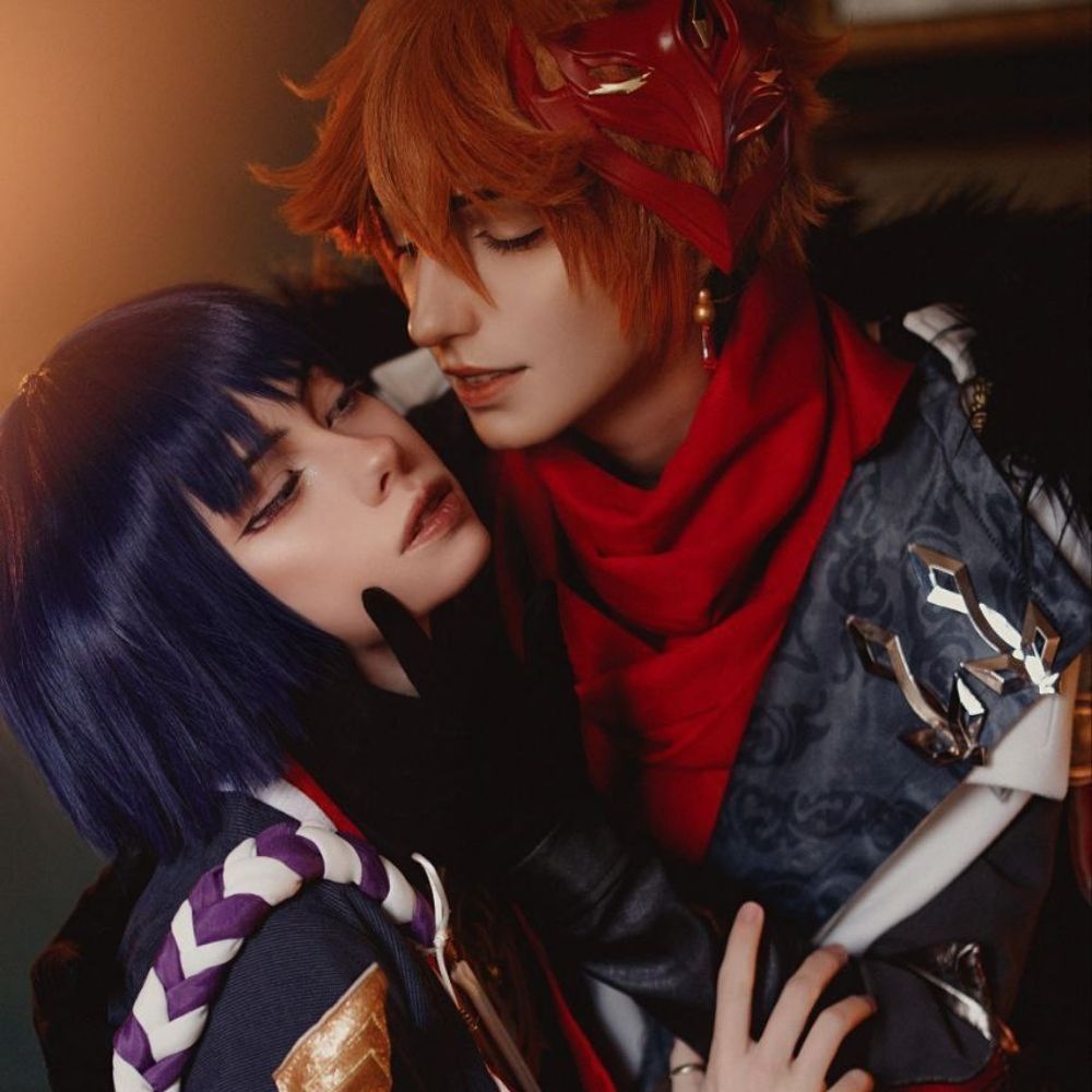 himura × palemika