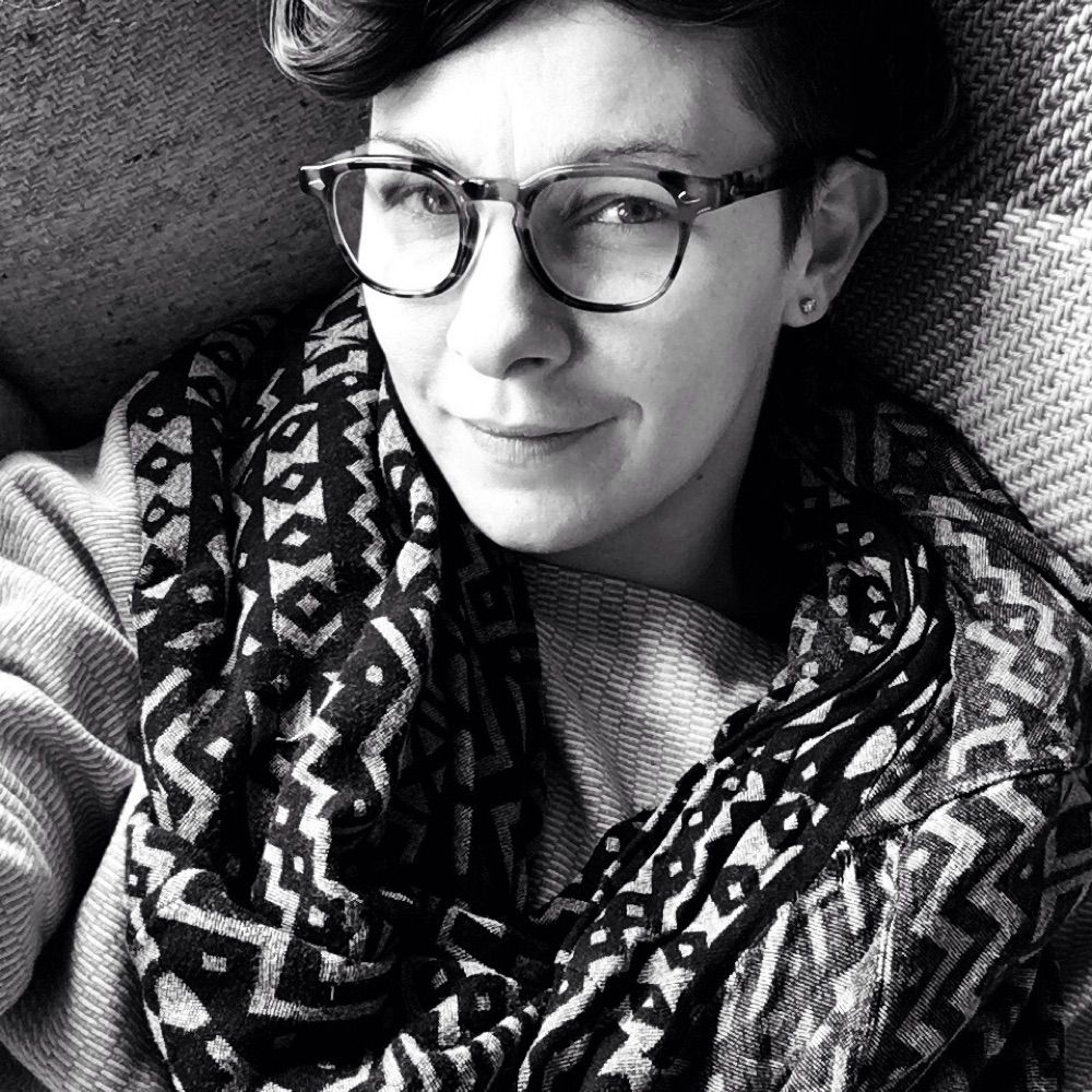 Anthea Black