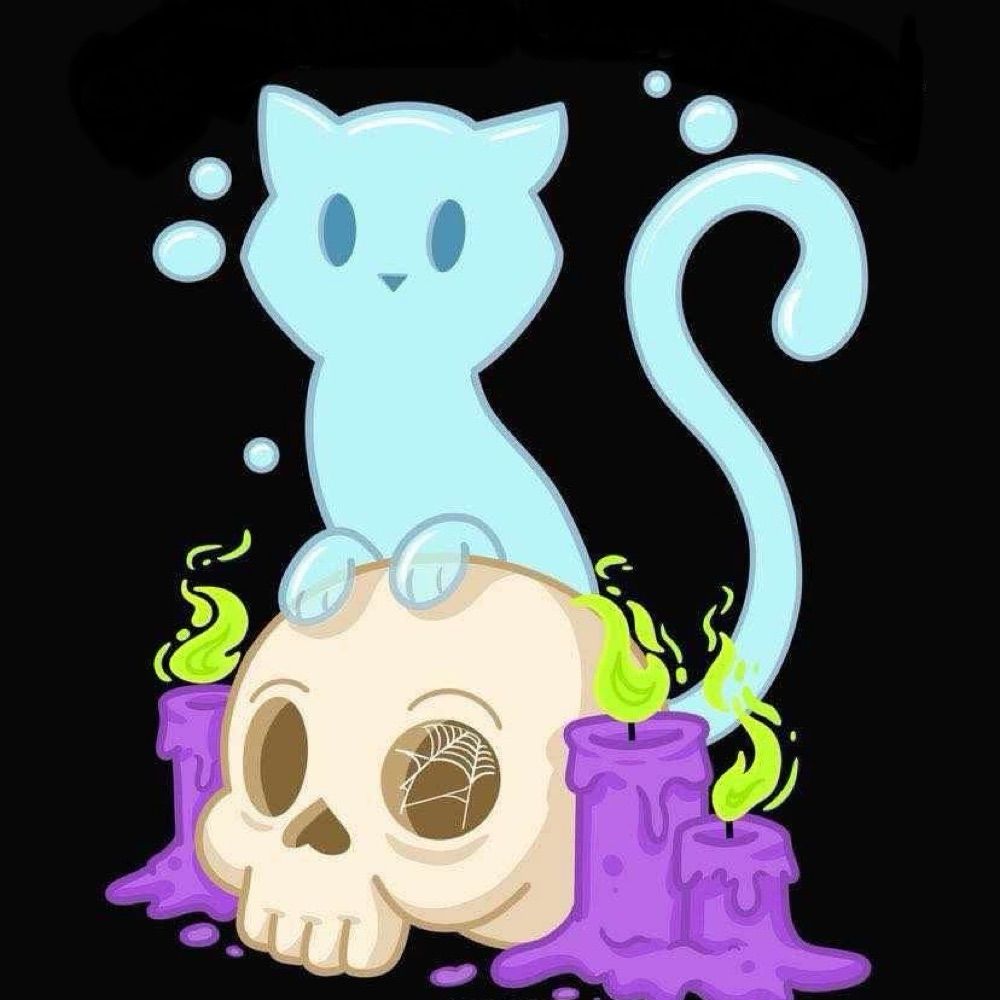 Spooks, Creeps, & Assorted Devilry