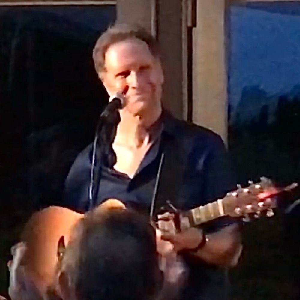 Scott Martin