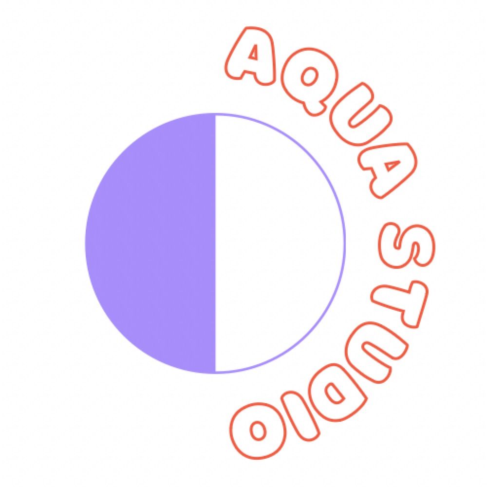 aqua studio