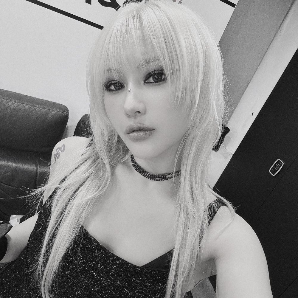 🌙 ♡ |