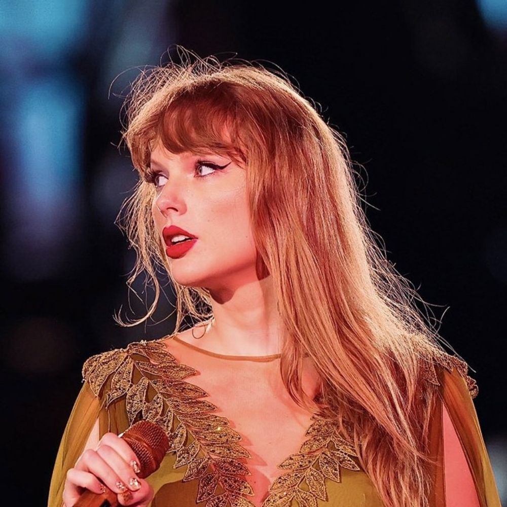 ♠︎♥︎Stasia{Taylor's Version}♥︎♠︎