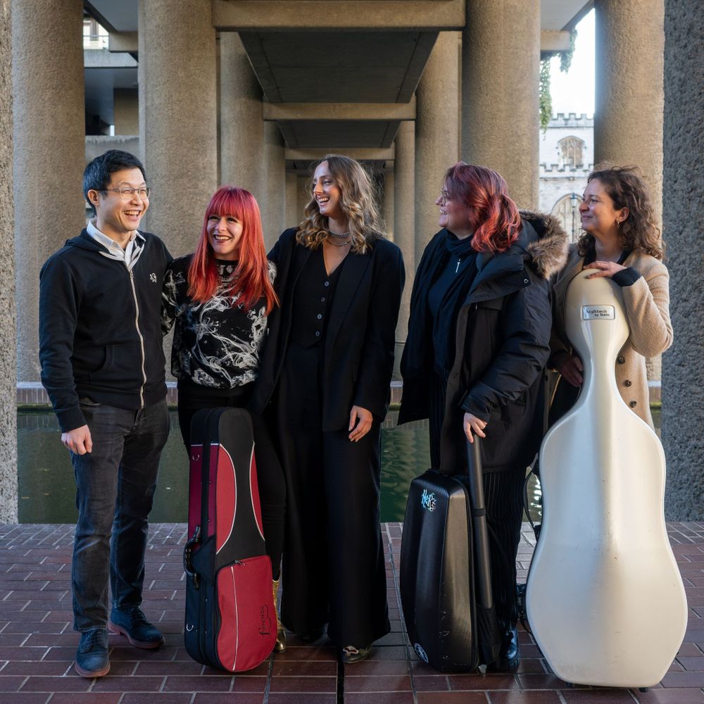 Sonaris Ensemble
