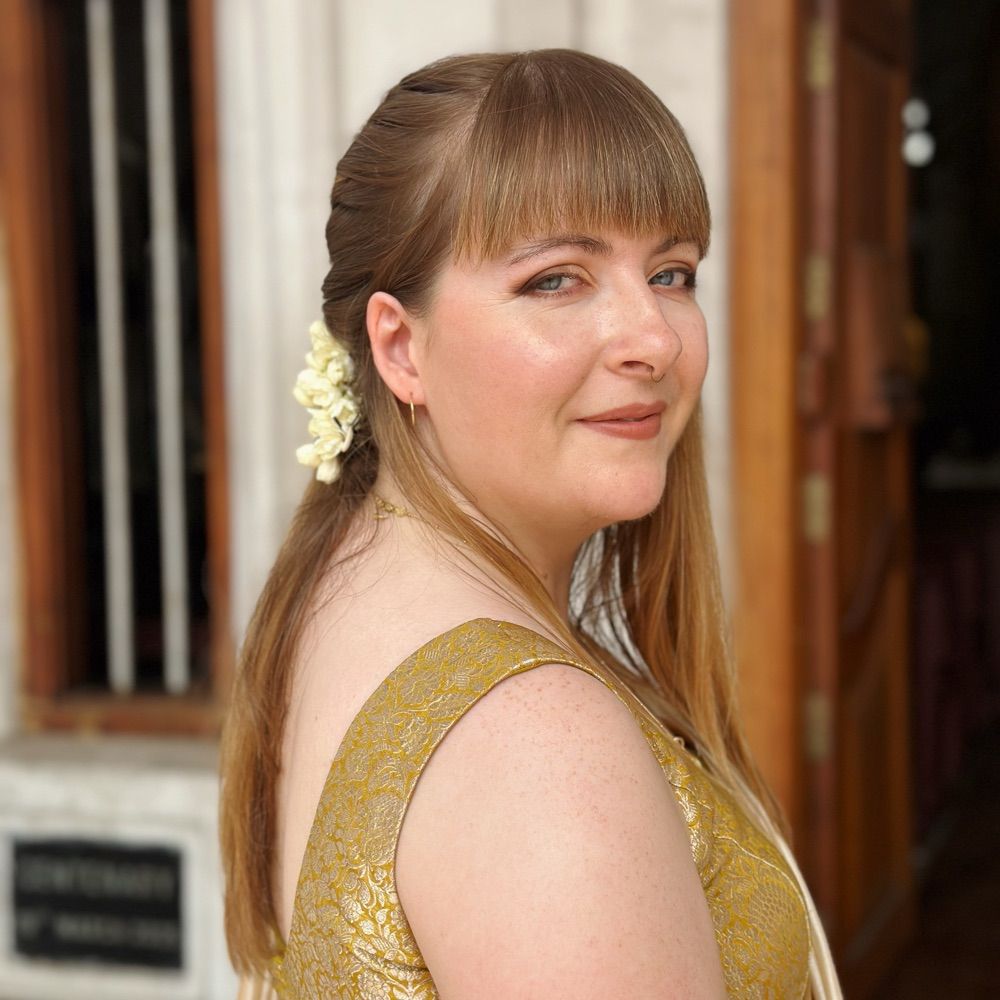Claudia Hopkins