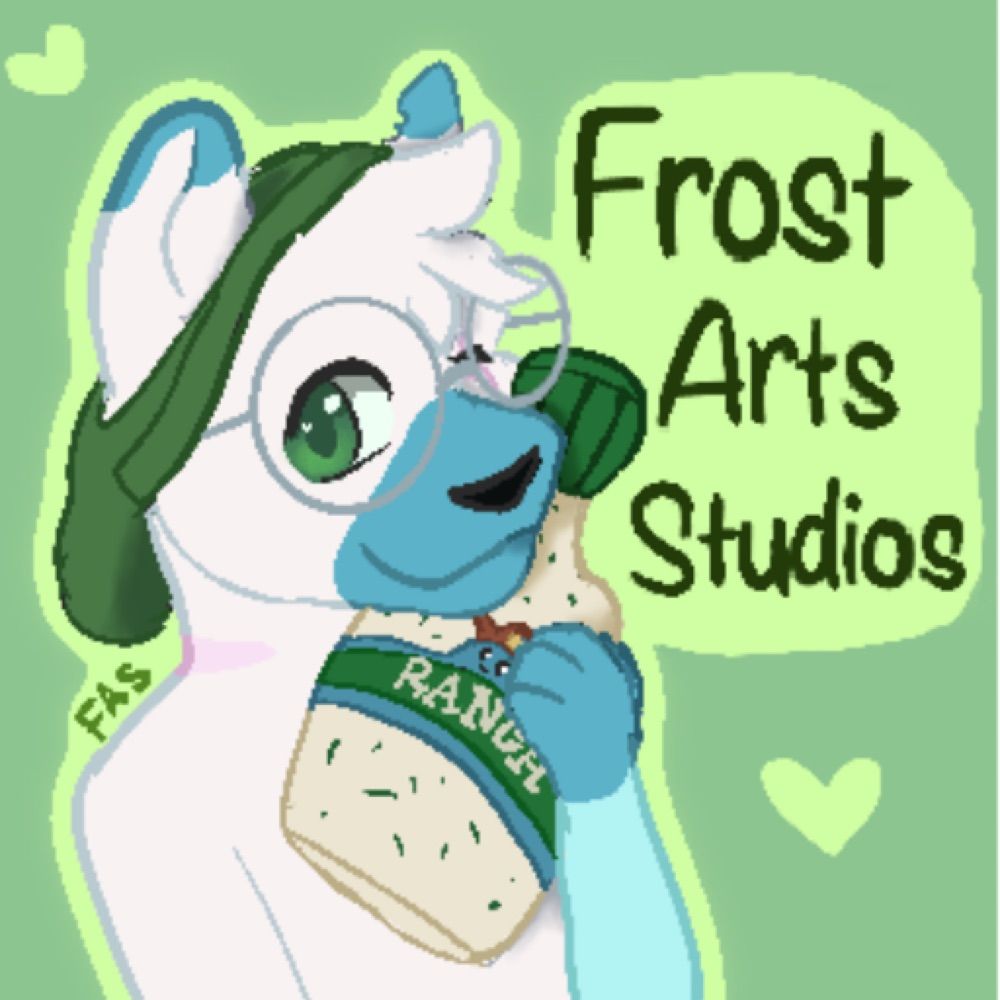 Frost