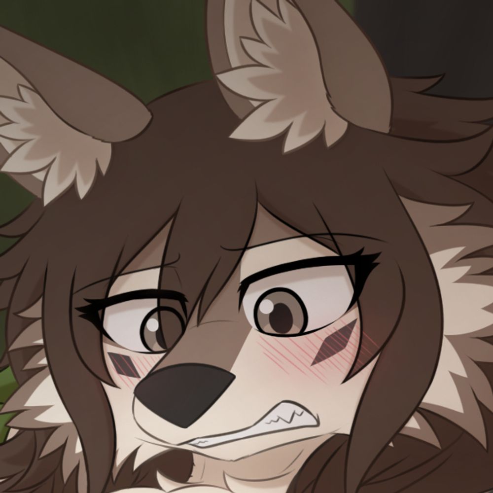 🔞R18alphawolf