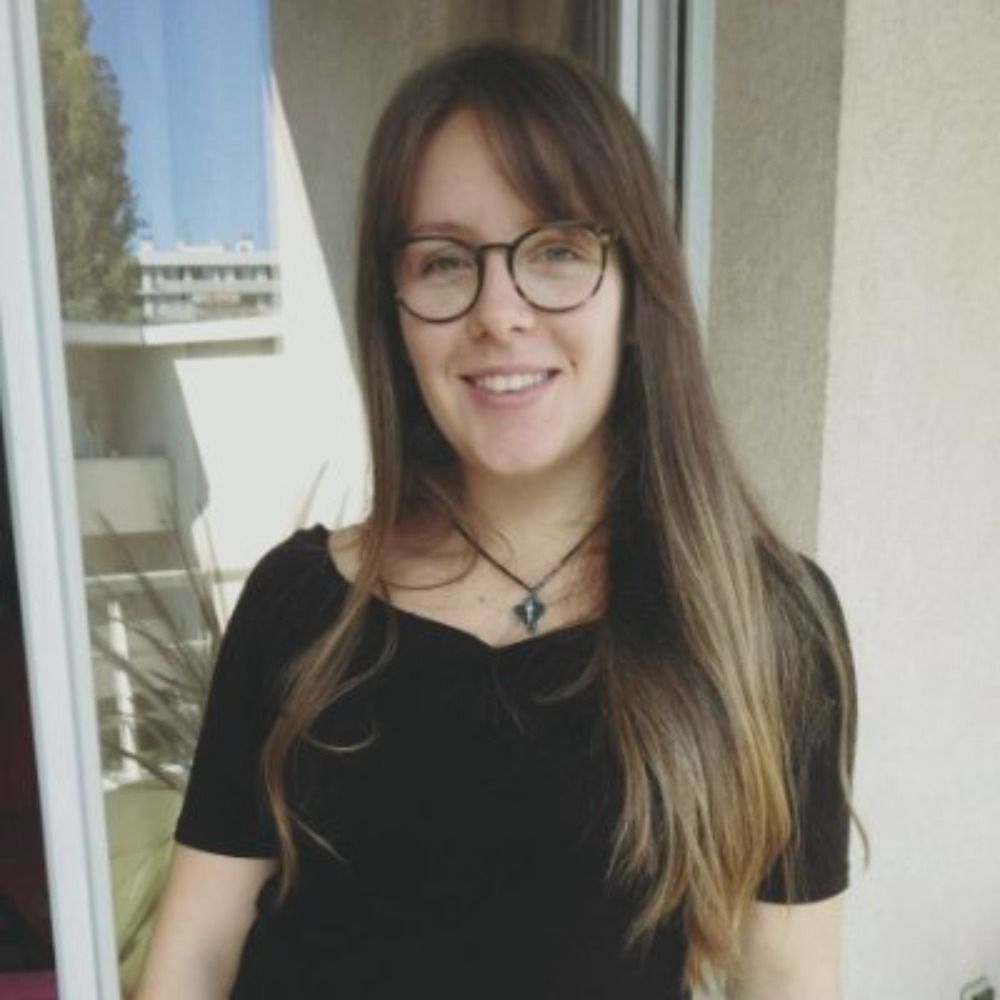 Aurore Gaboriaud
