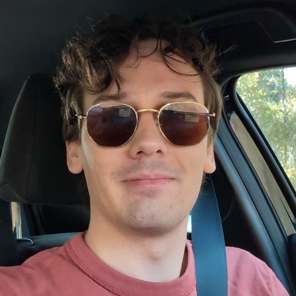 Dylan Mazurek