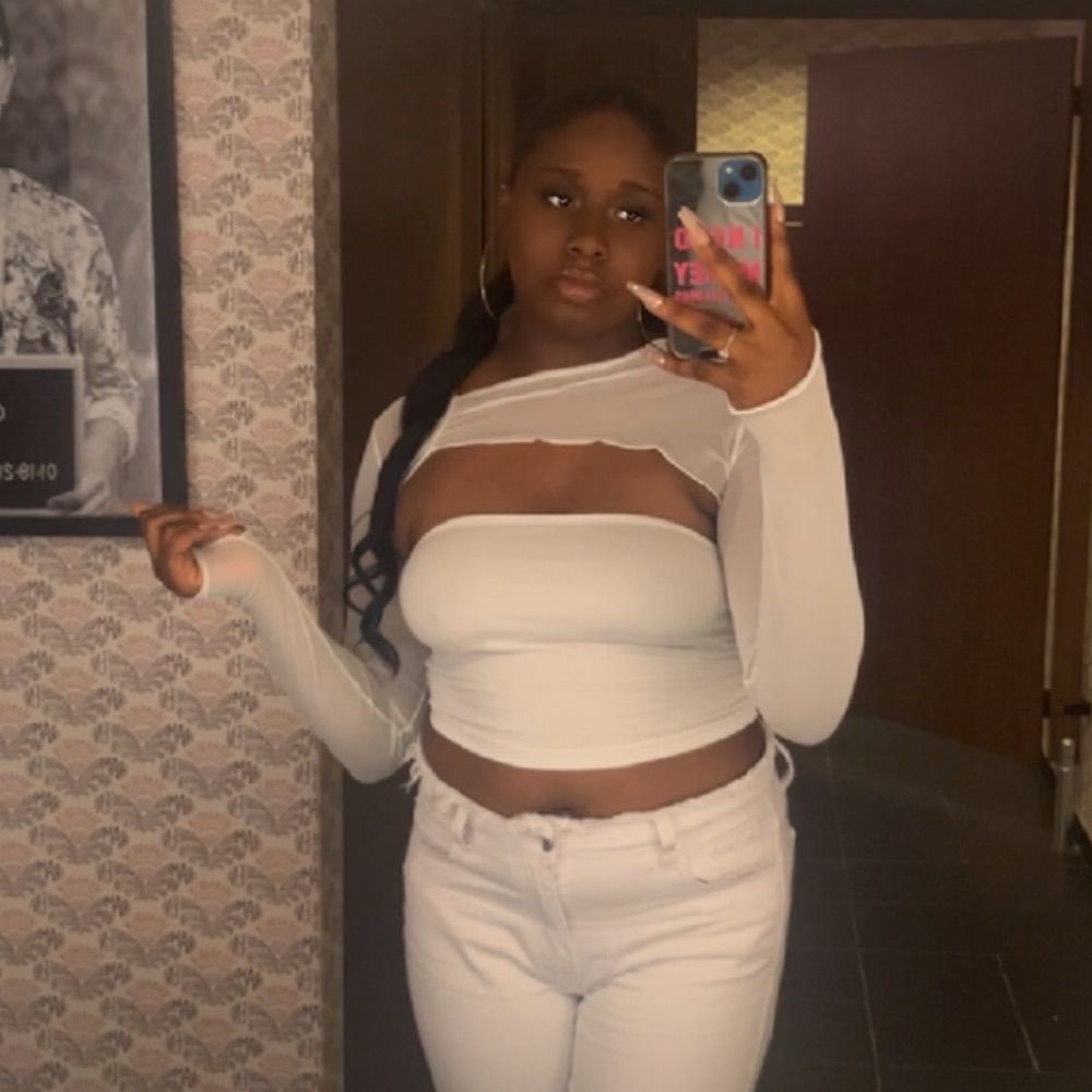 Keena🧸