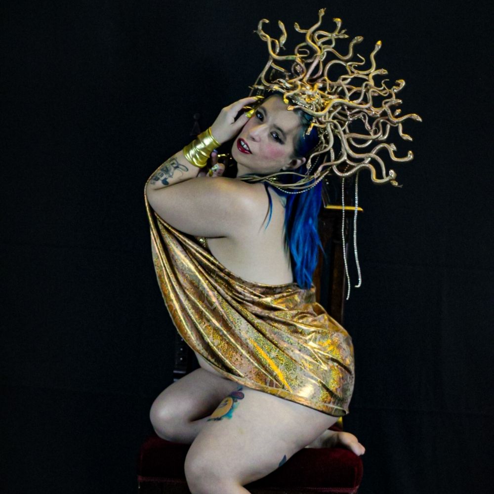 Medusa