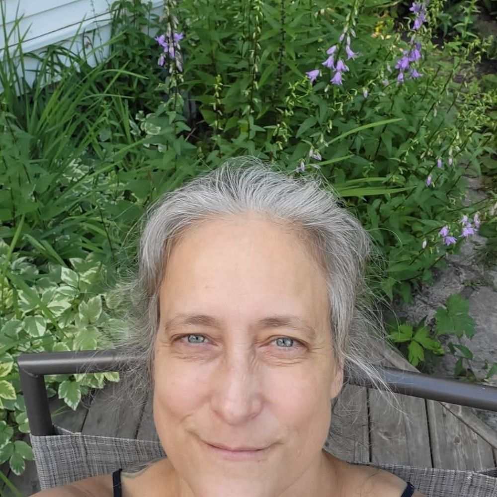 Tina Cotterman
