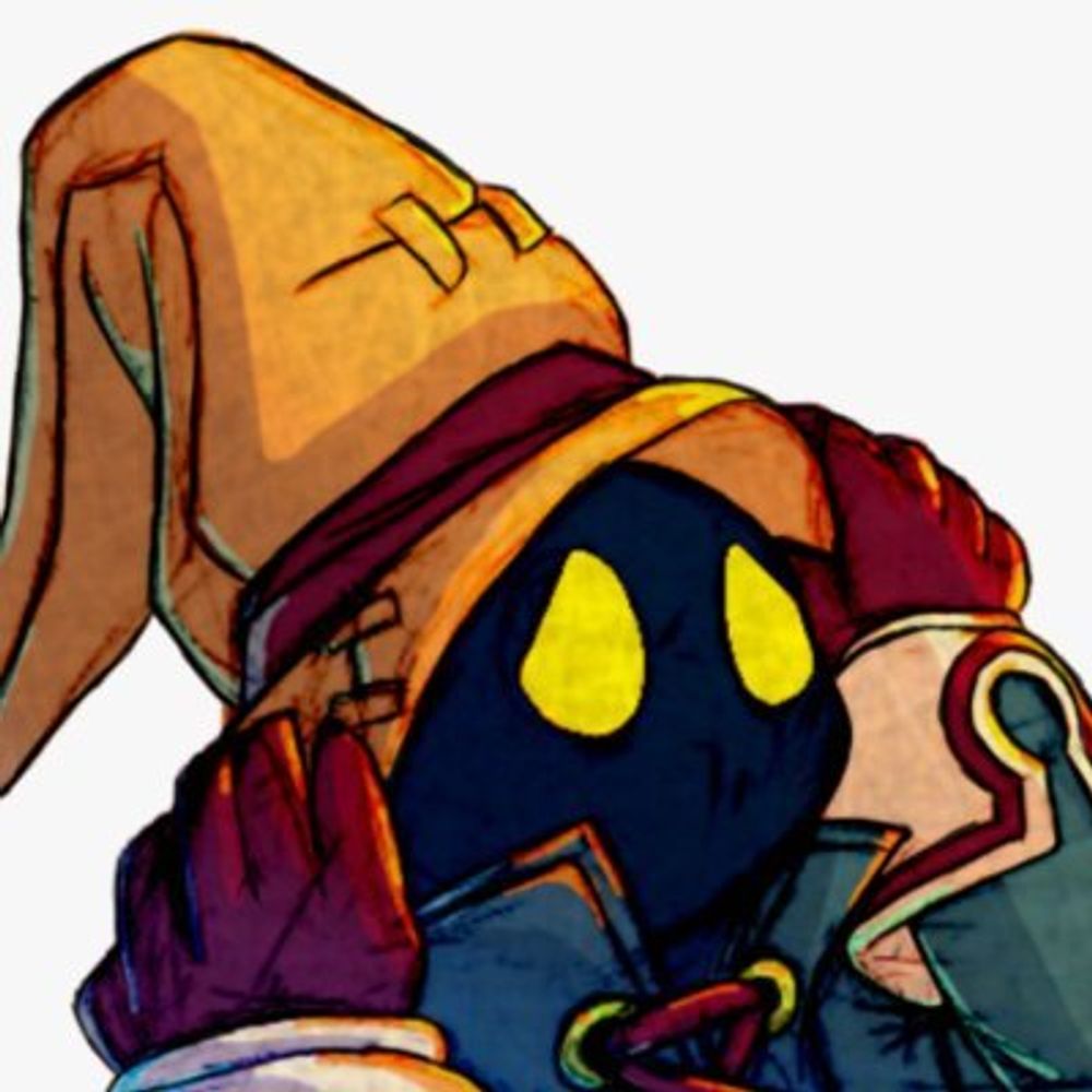 Wizard Ex Machina