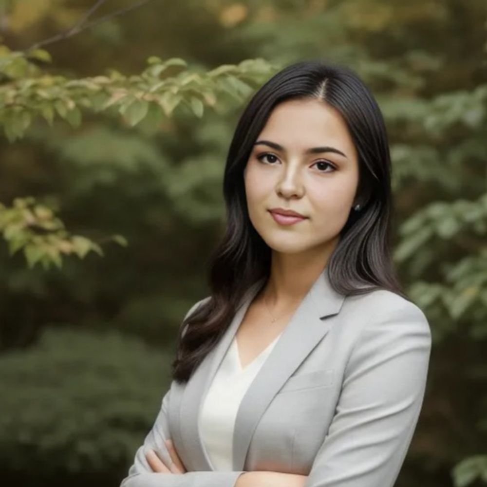 Milena Chen