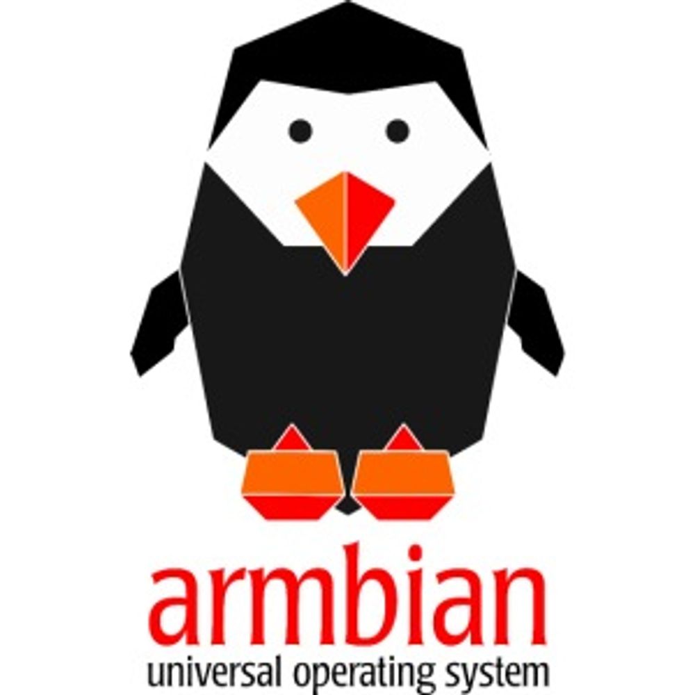 Armbian