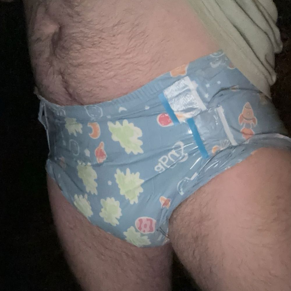 Pup Scudder