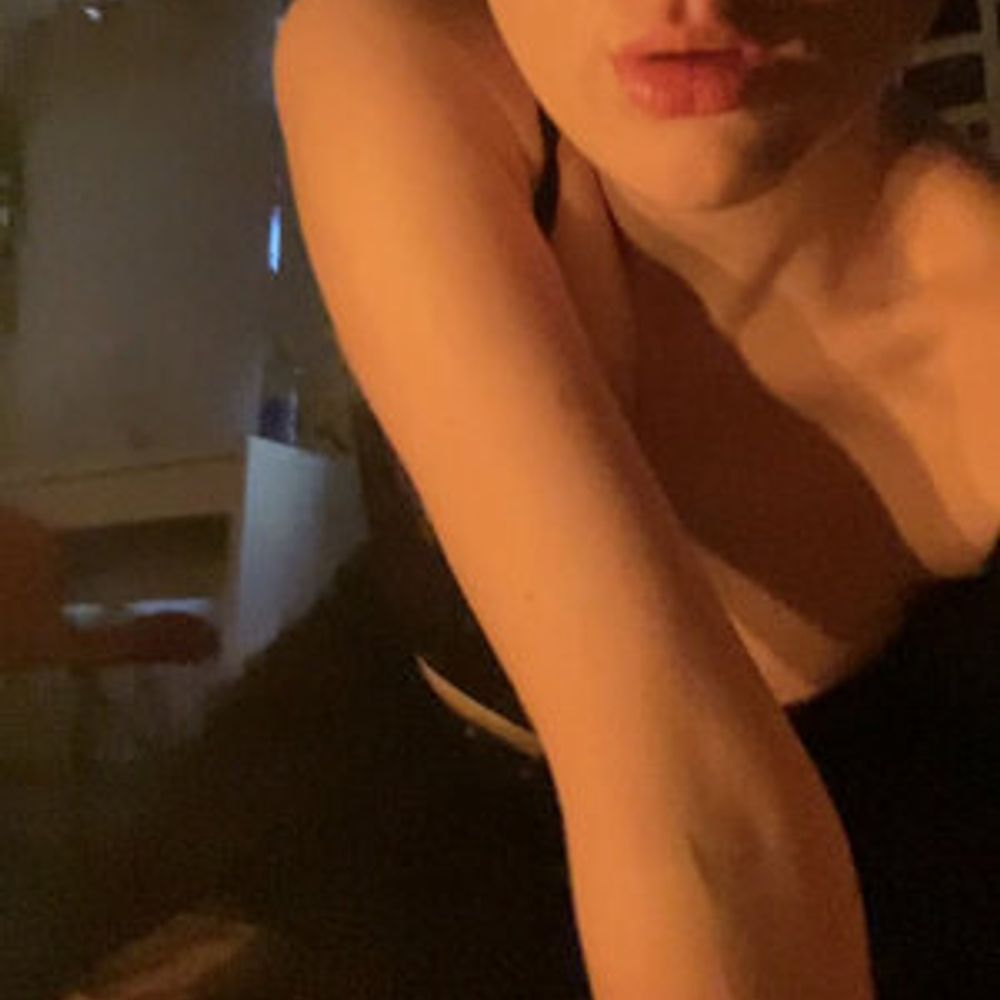 Delphine Noir
