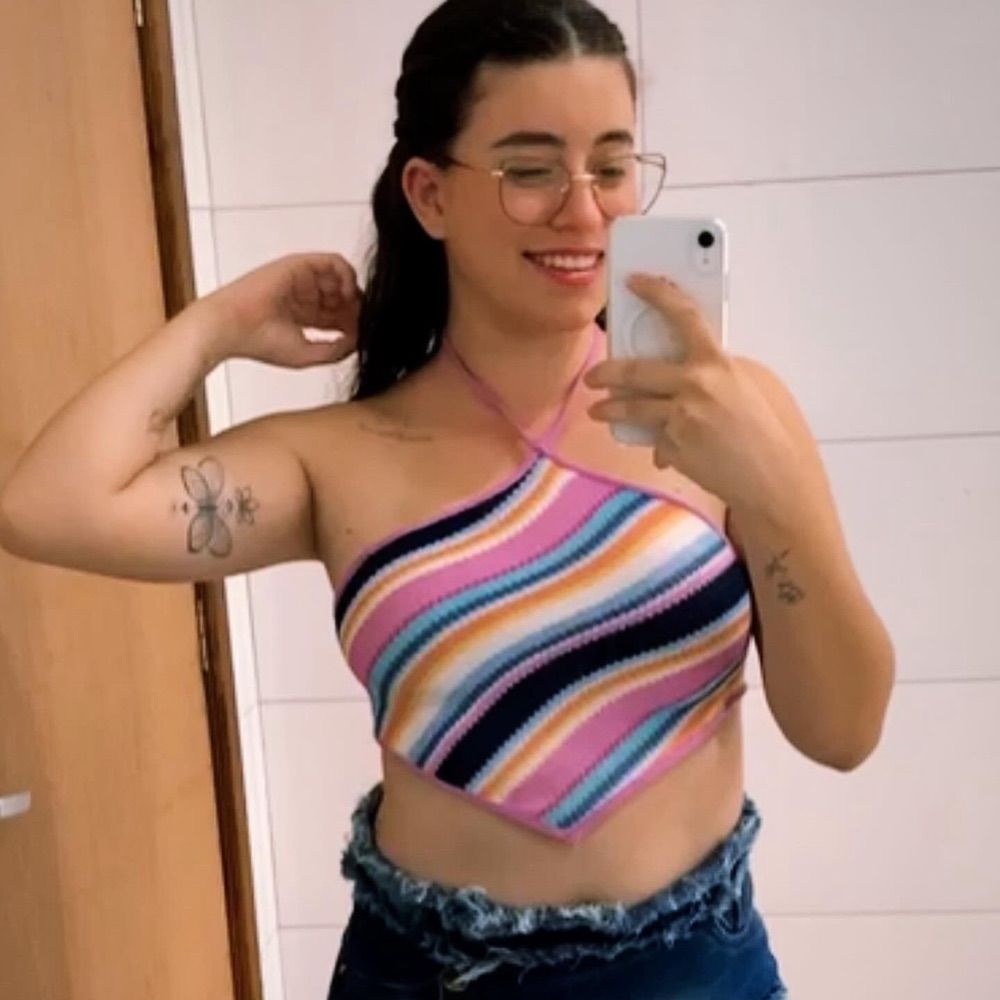 Lis 🦋
