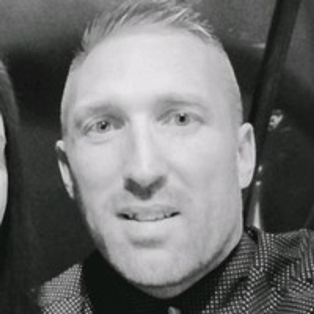 Barry Dunne 
