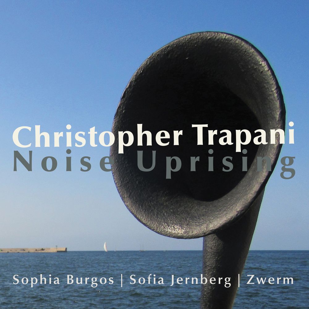 Christopher Trapani