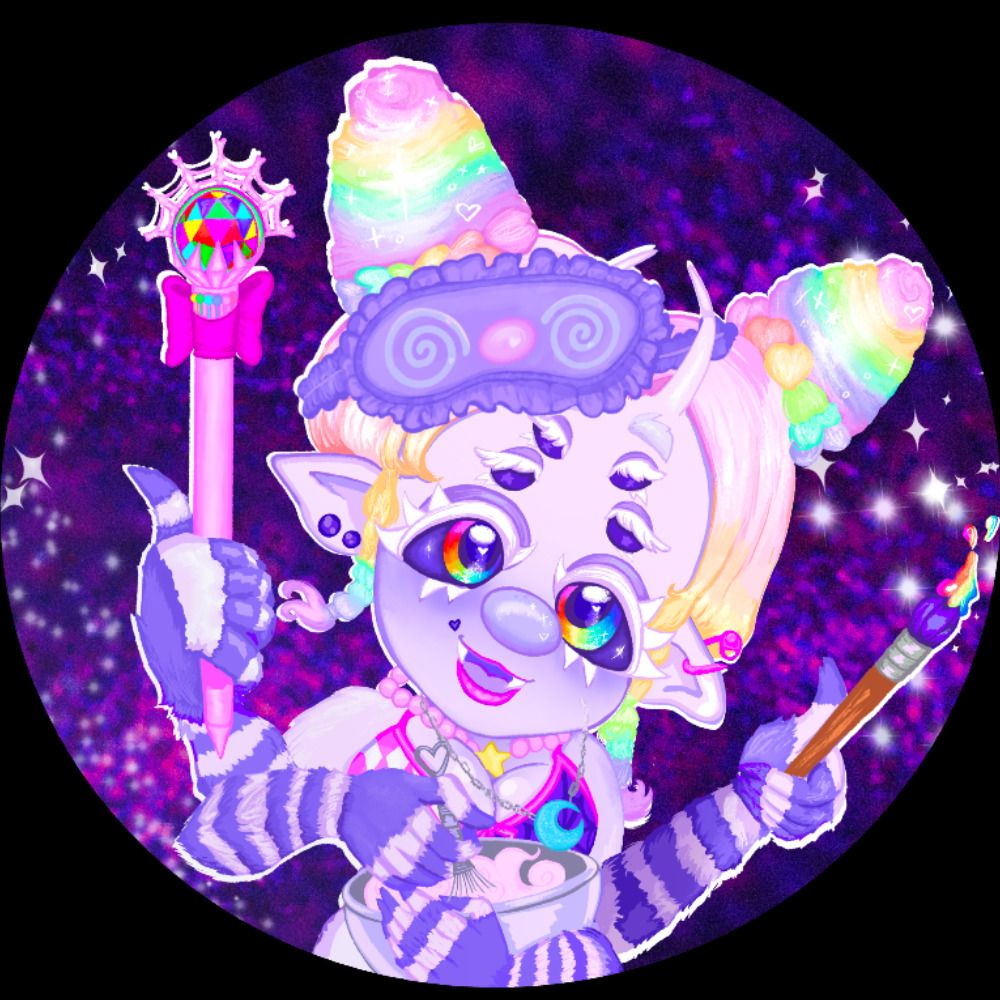 🌸🕷️mirantula🕷️🌸