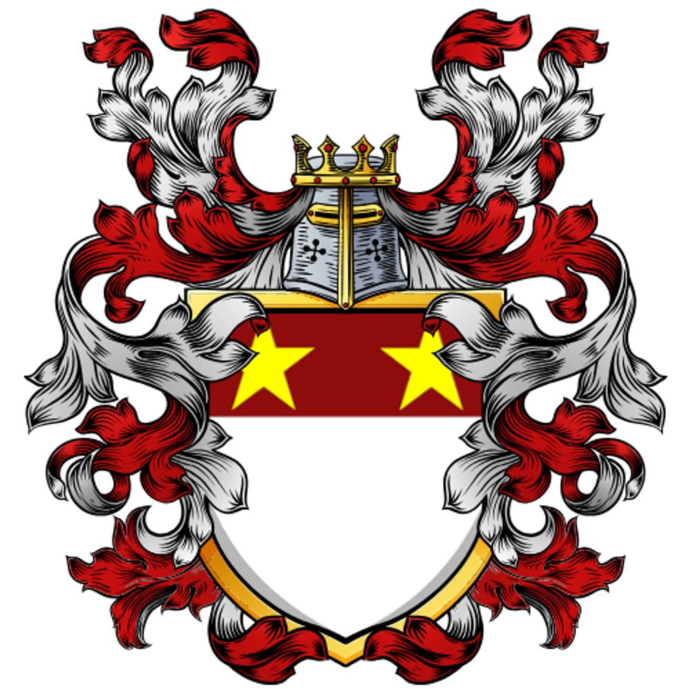 St. John Genealogy