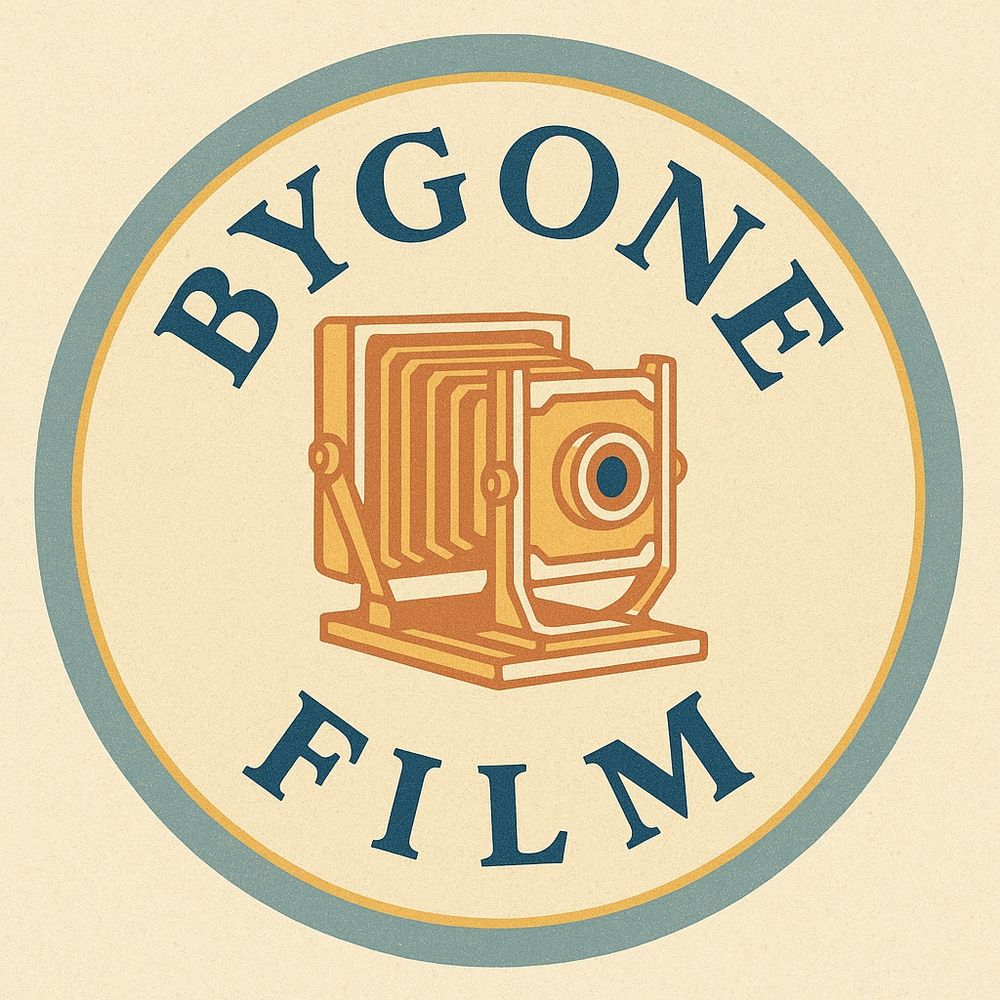 Daniel | Bygone Film Photography