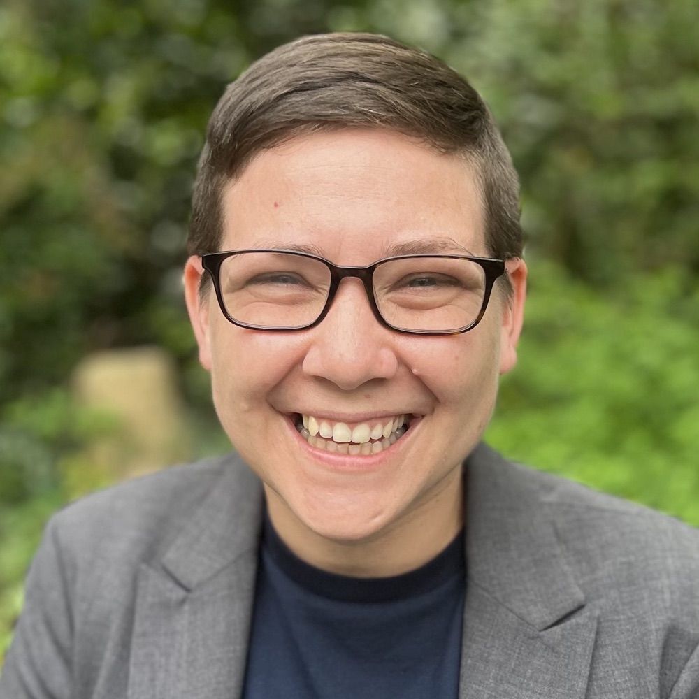 Rev. Lisa Garcia-Sampson