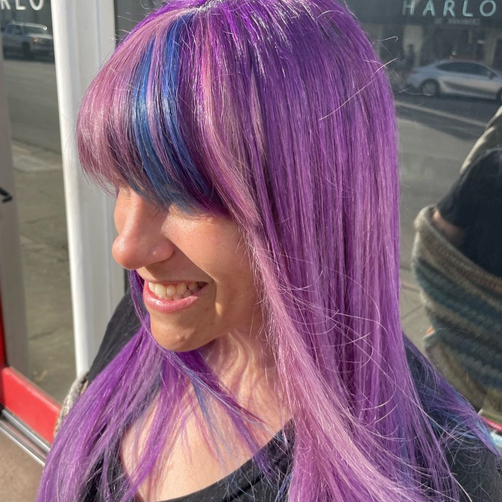 Terra Naomi Englebardt
