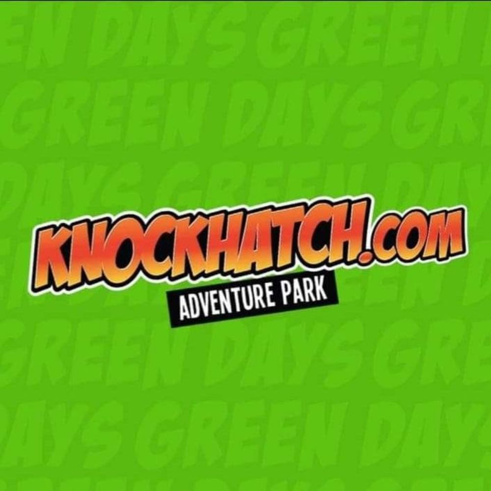 Knockhatch Adventure Park