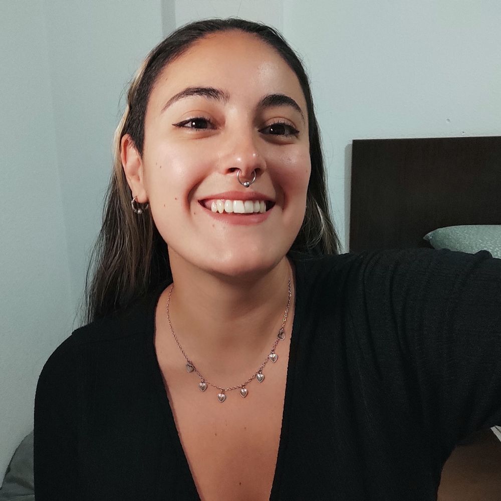 María