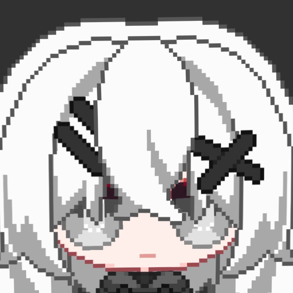 👻 Dolly 👻 | Ghostie Vtuber