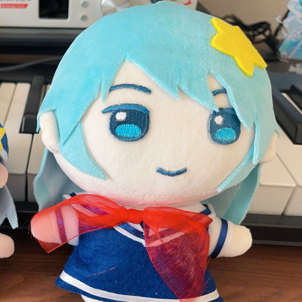 いるかアイスサブ