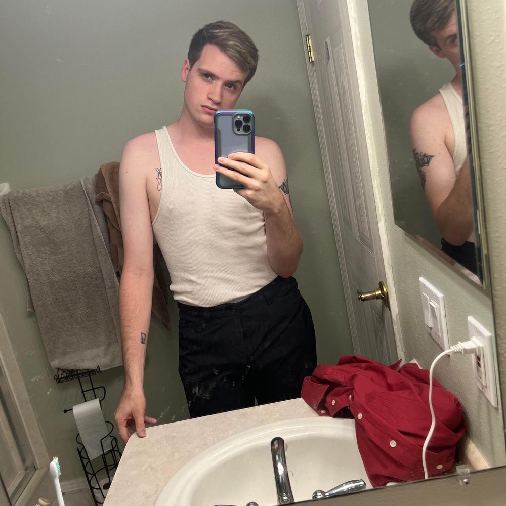 Joshua Voorhies