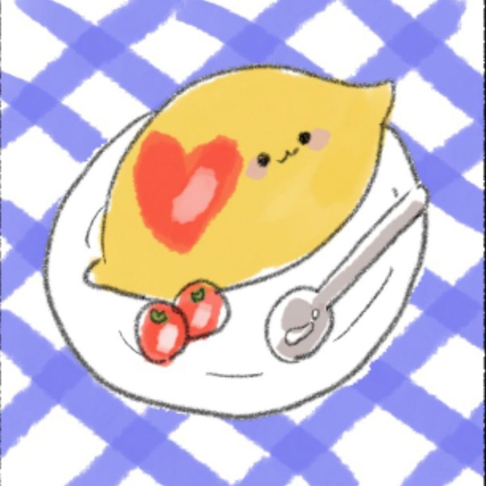なのなの☄️