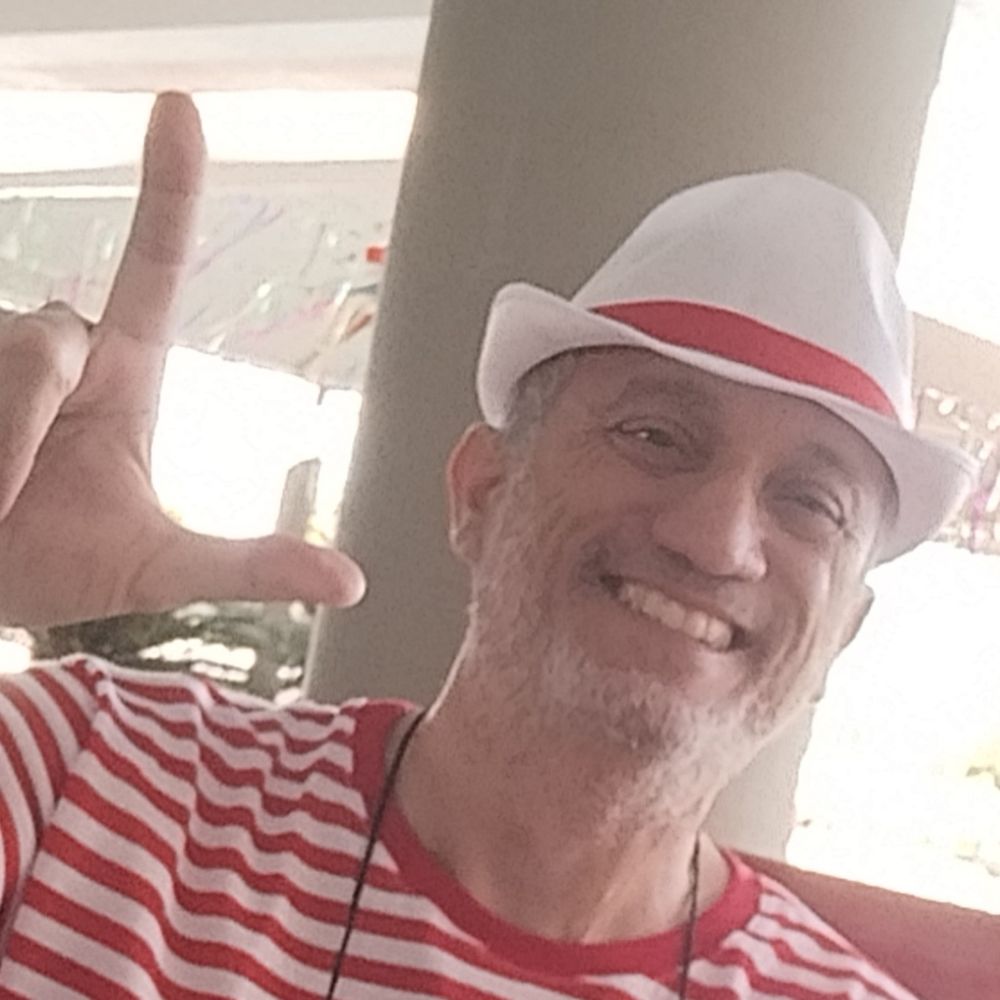 Luiz Claudio Vieira Lopes 's avatar
