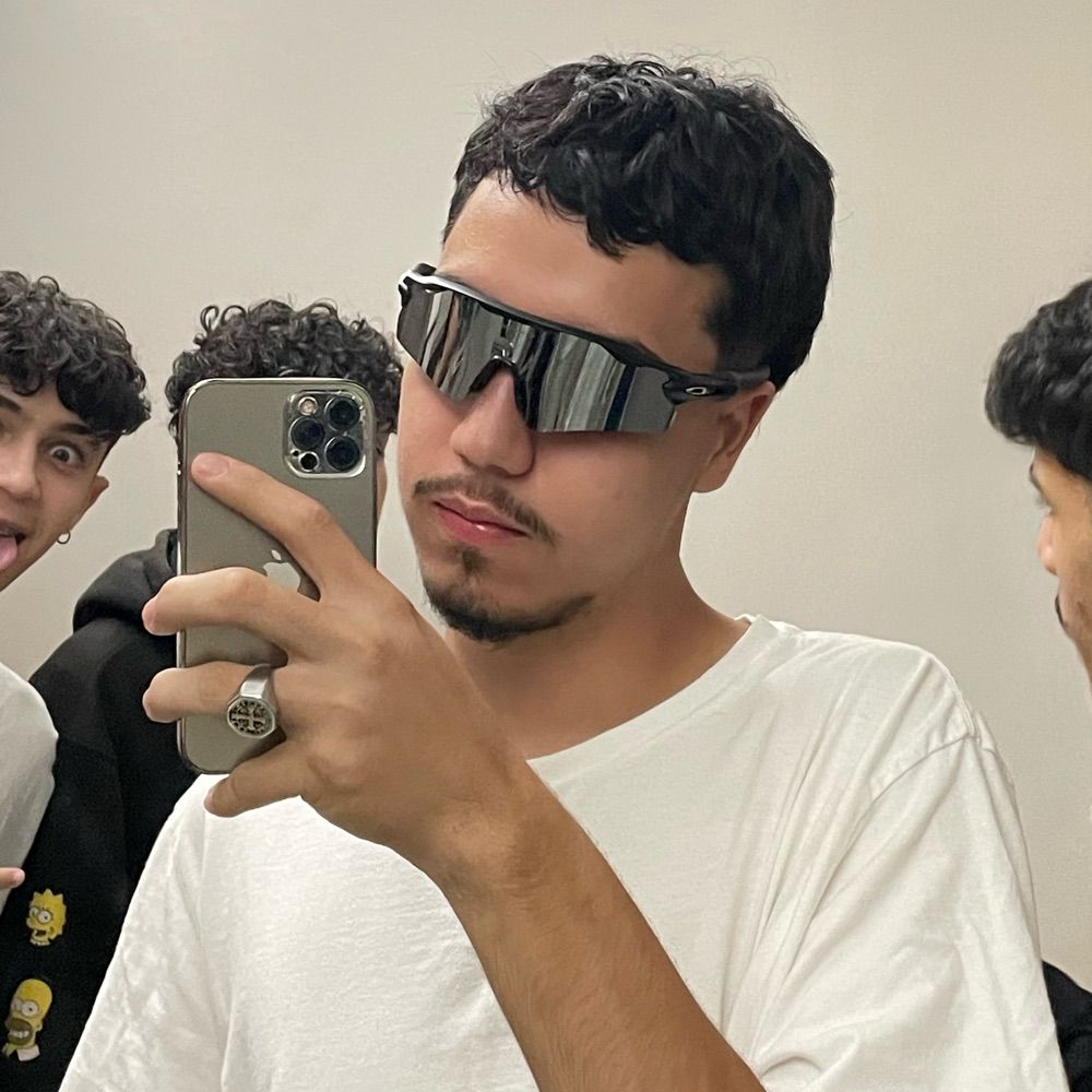 chokito 🎭