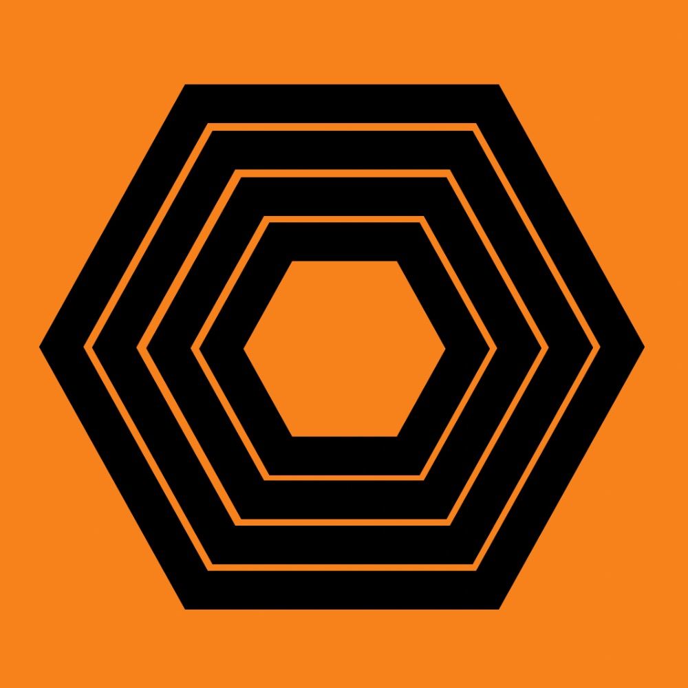 Hexagon SF Magazine