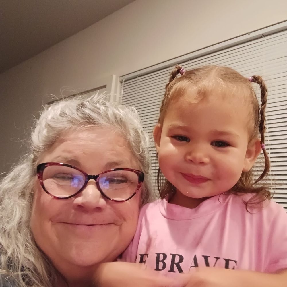 Tracy Spencer-Brown