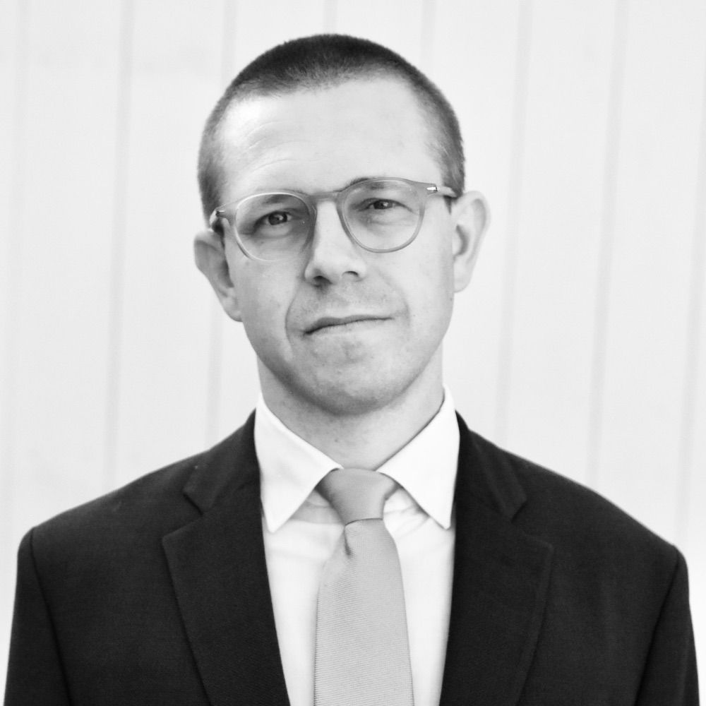 Daniel Larson