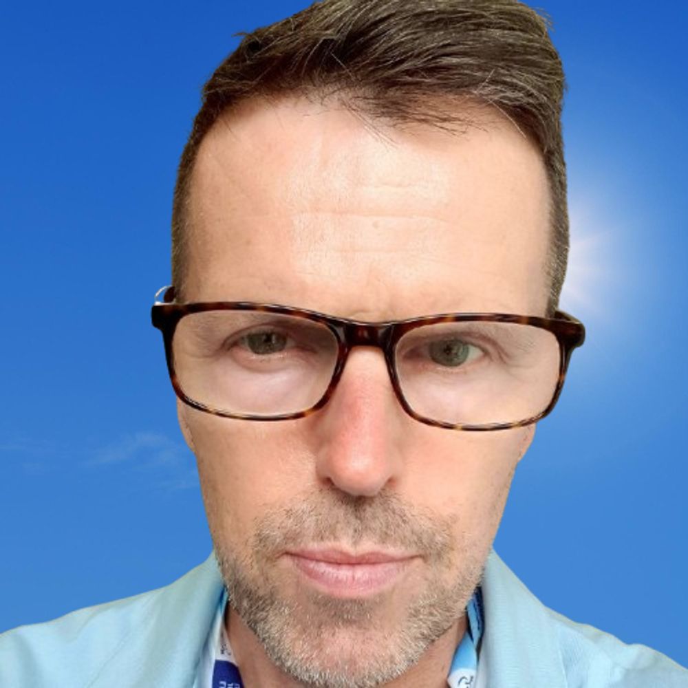 Dr Pete Atherton