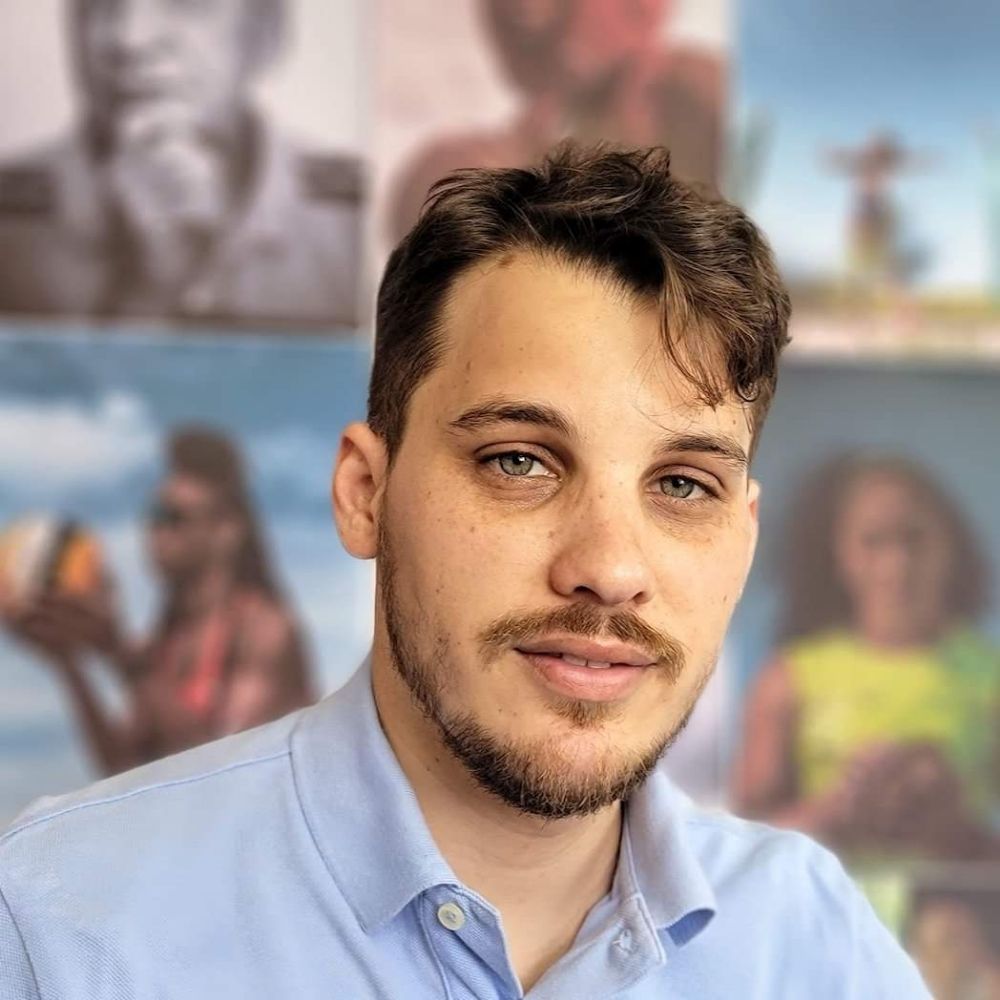 Javier Argüelles