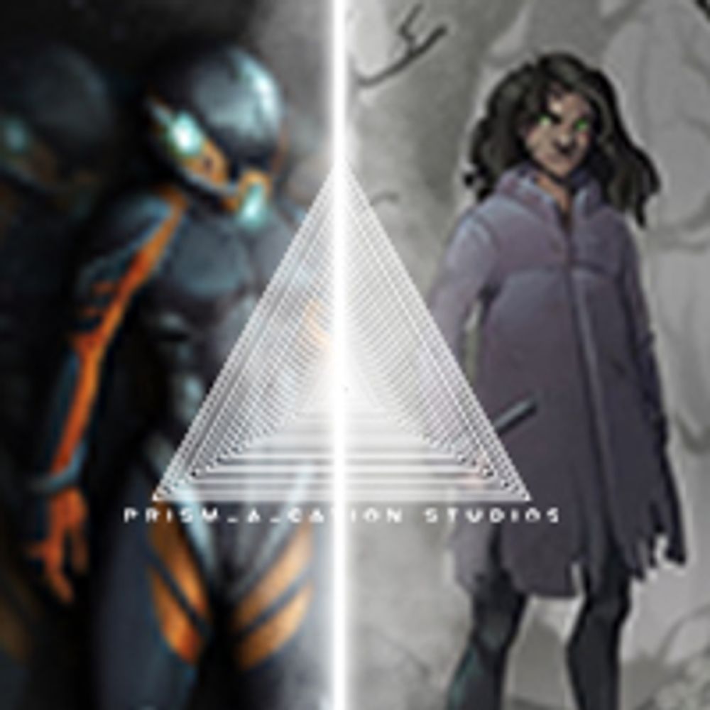 Prismacation Studios
