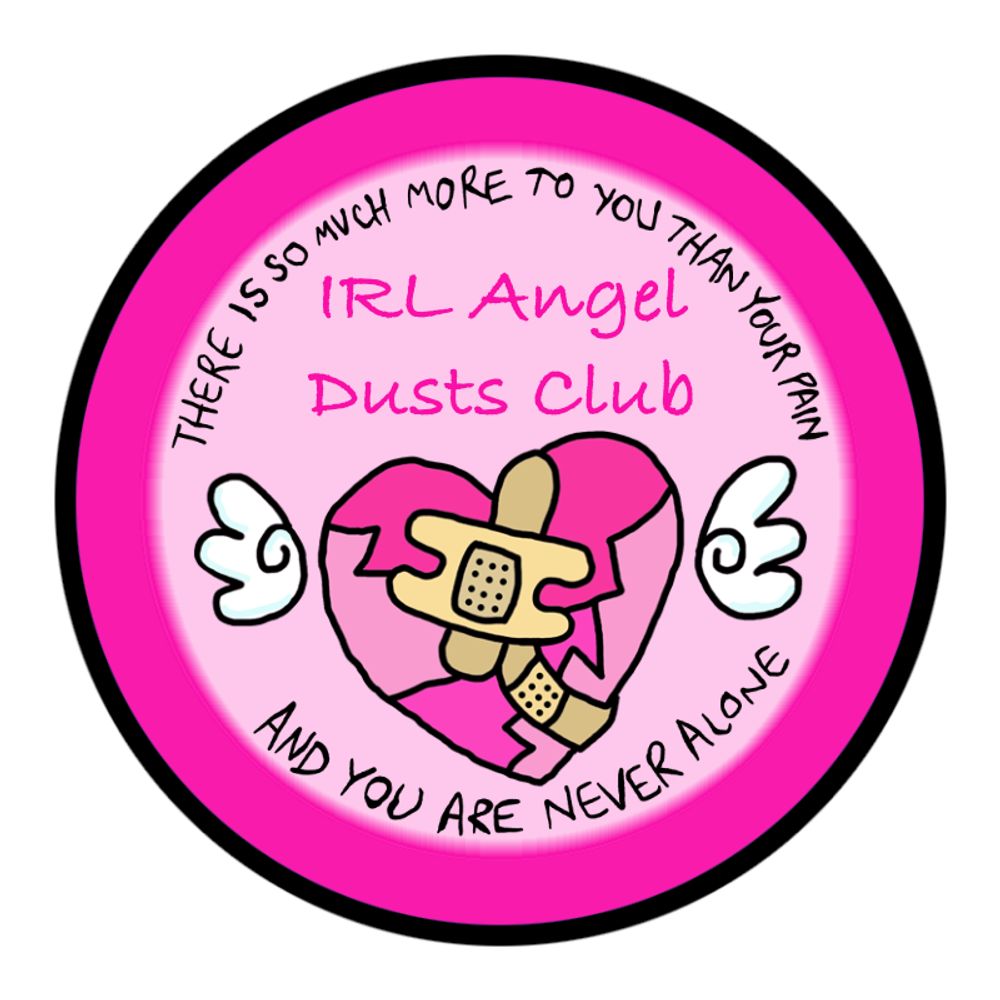 IRL Angel Dusts Club