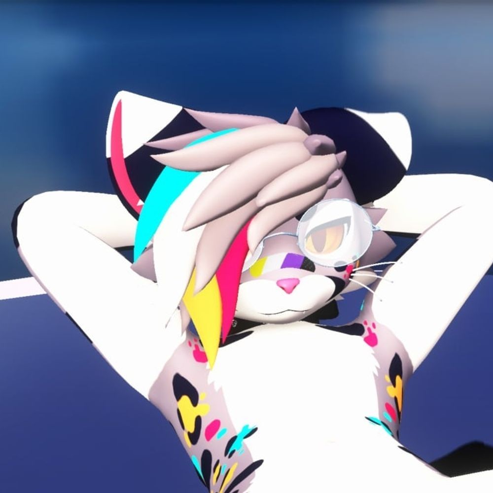 Squiddo / SQUIDD's Avatar