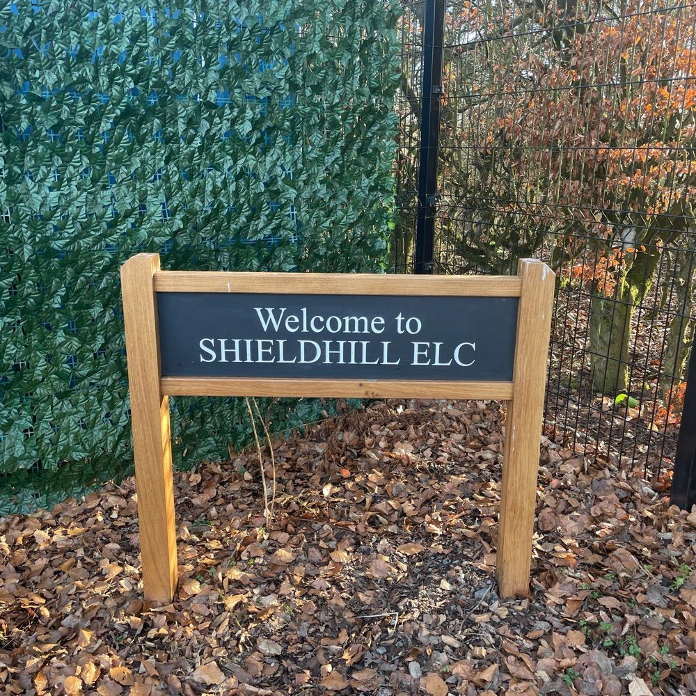 Shieldhill ELC