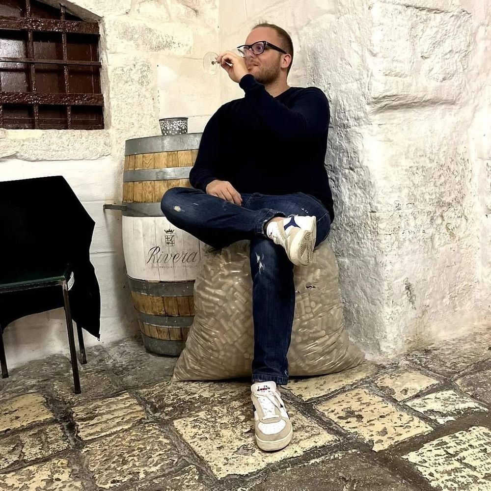 Stefano Santoro 
