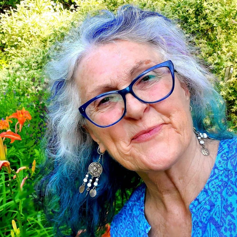 Joanne Scantlebury Muckart