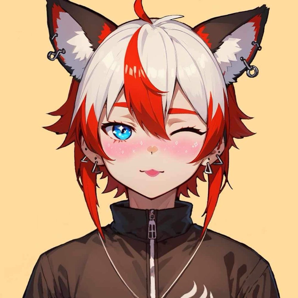 starlitashy | Pre-Debute VTuber